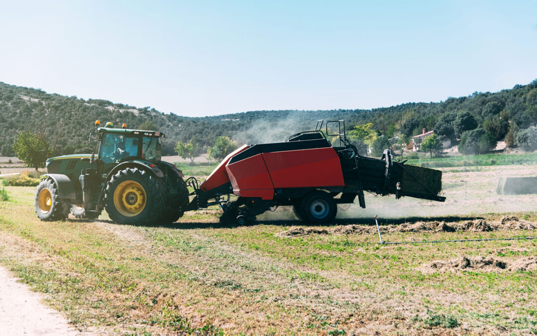 ITV tractors i ciclomotors – 11 i 12 de juny