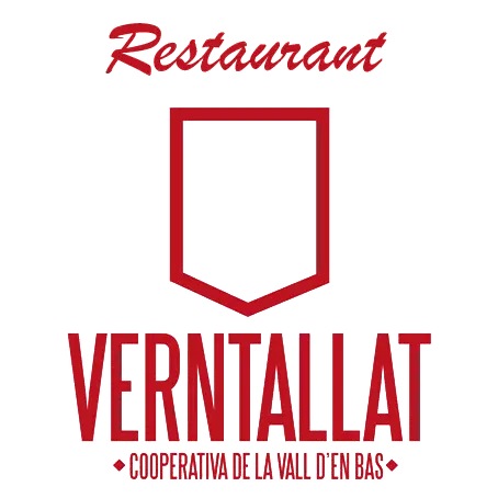 Restaurant Verntallat Icon